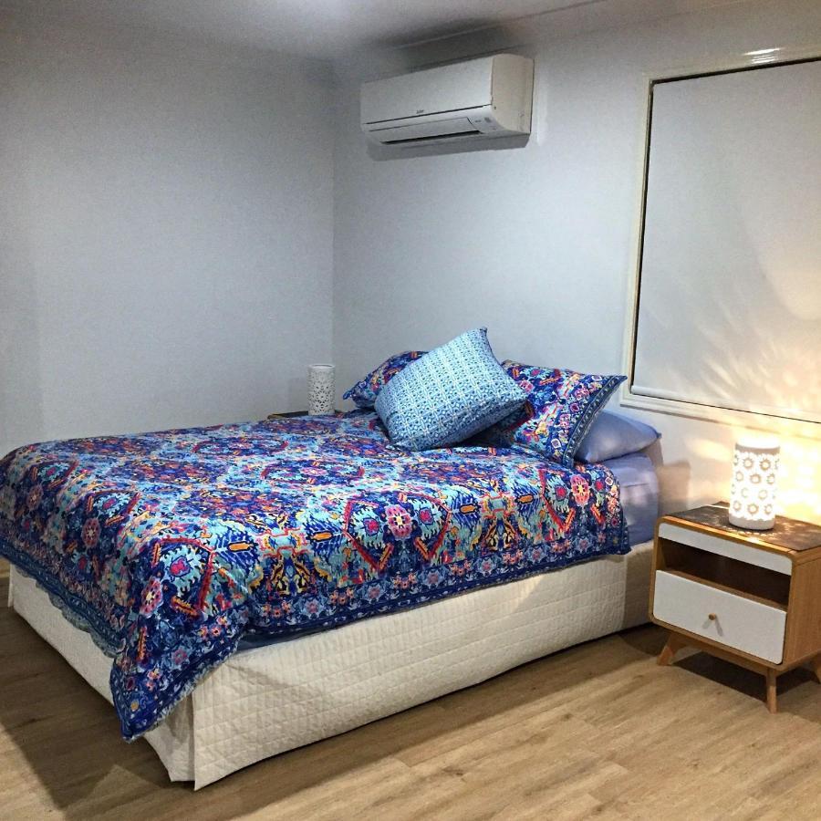Large Studio Unit Close To Theme Parks Gold Coast Exterior photo